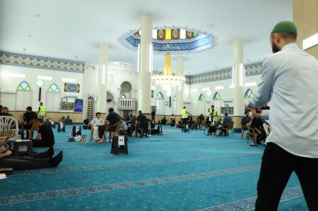 انطلاق النسخة الثالثة من "صفوة الحفاظ" في قلنسوة بمشاركة نحو 300 سارد وساردة للقرآن الكريم 